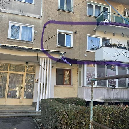 A3M Apartment Ντέβα Εξωτερικό φωτογραφία