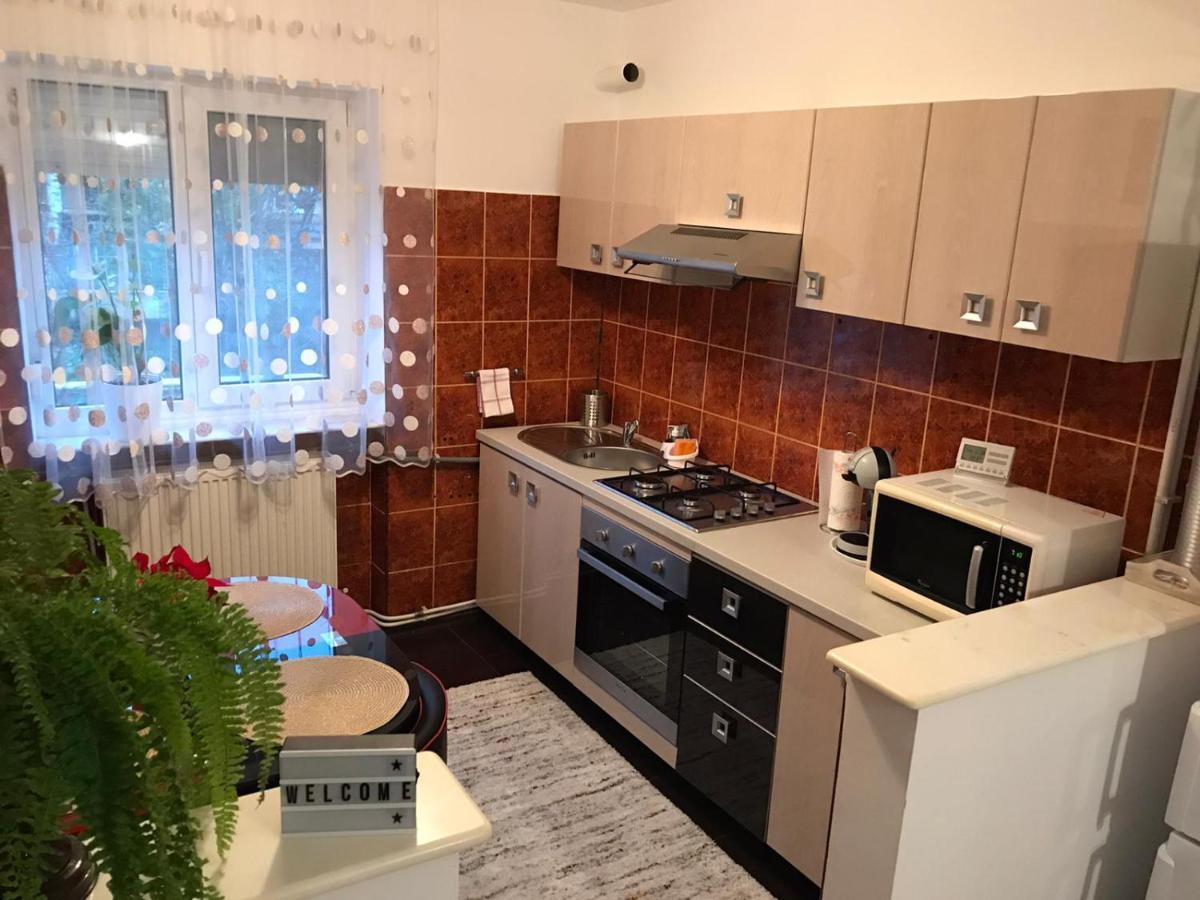 A3M Apartment Ντέβα Εξωτερικό φωτογραφία