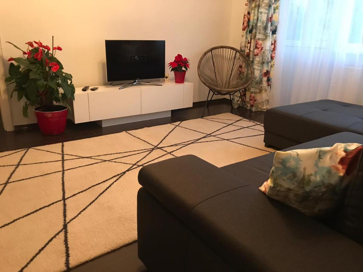 A3M Apartment Ντέβα Εξωτερικό φωτογραφία