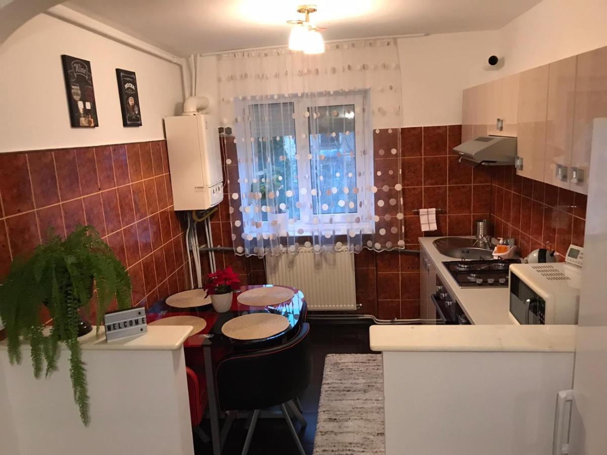 A3M Apartment Ντέβα Εξωτερικό φωτογραφία