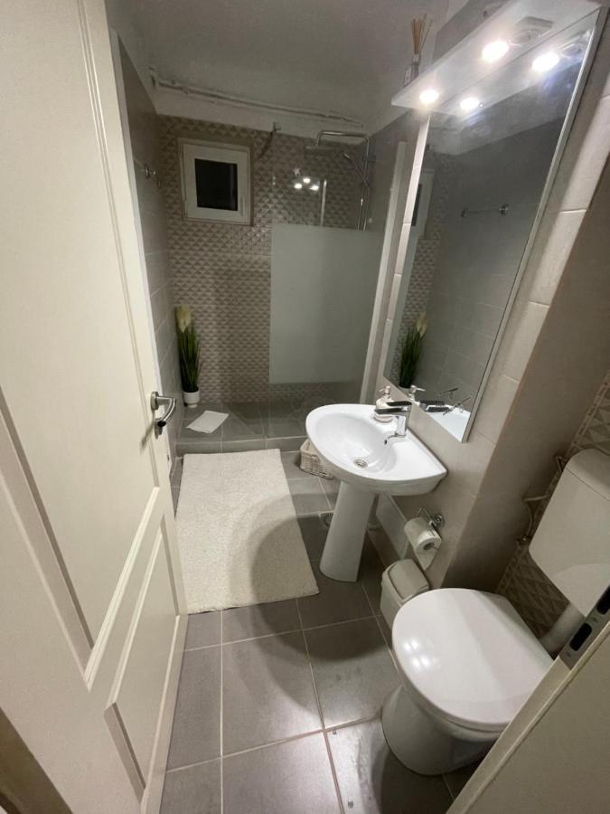A3M Apartment Ντέβα Εξωτερικό φωτογραφία