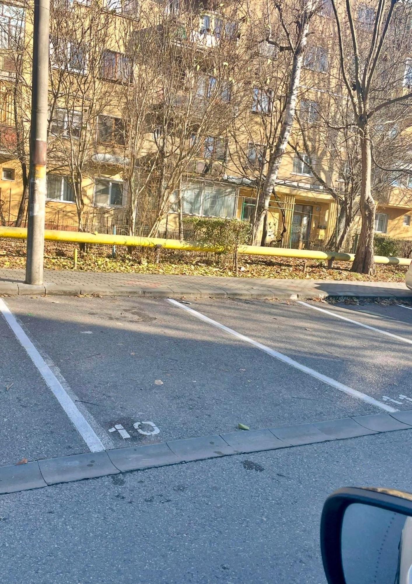 A3M Apartment Ντέβα Εξωτερικό φωτογραφία