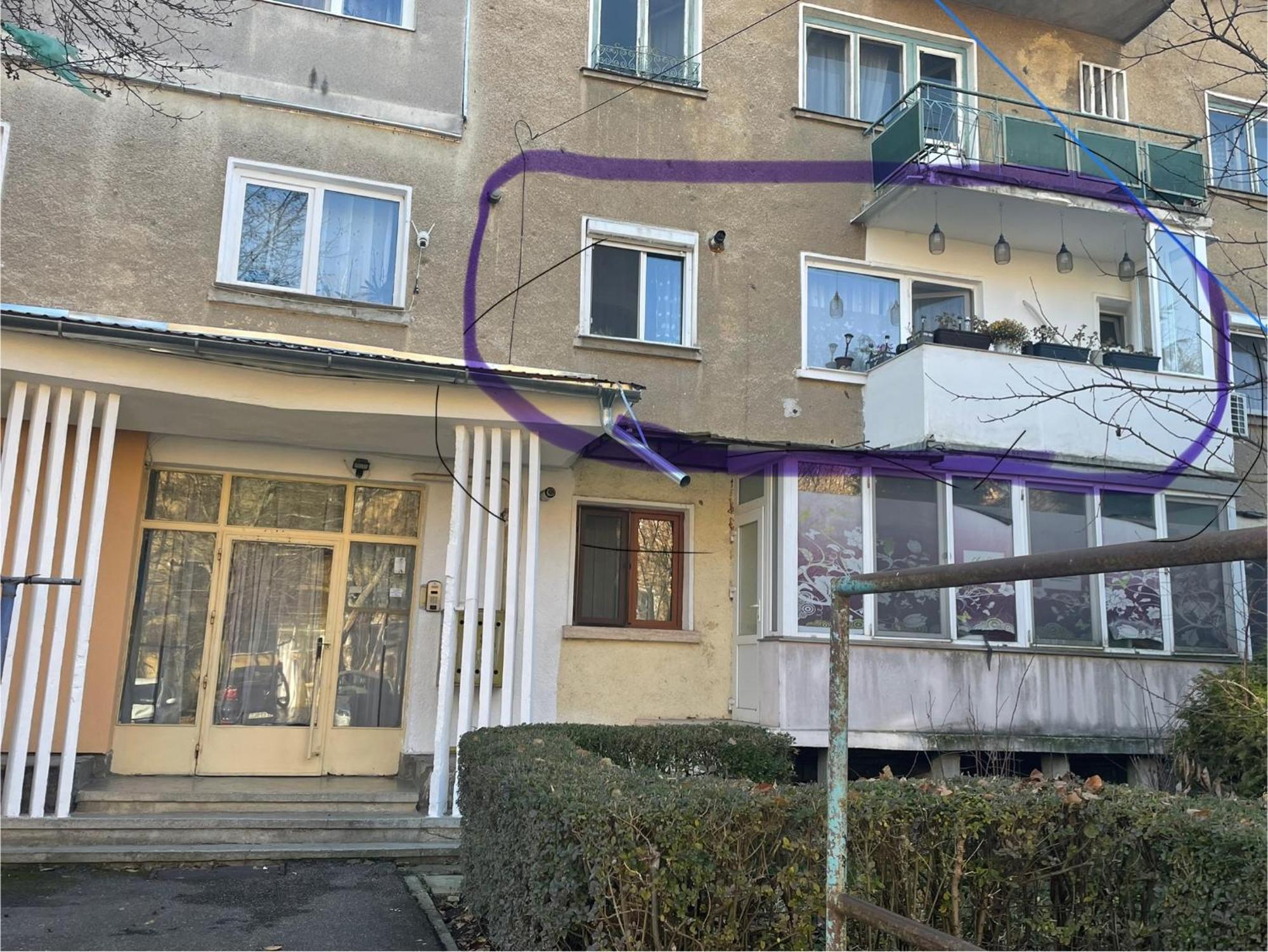 A3M Apartment Ντέβα Εξωτερικό φωτογραφία